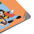 Disney Goofy Movie Group Universal Laptop 12in (9.8 x 6.8in) Skin